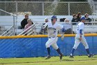 Baseball vs Suffolk  Wheaton College Baseball vs Suffolk University. - (Photo by Keith Nordstrom) : Wheaton, baseball